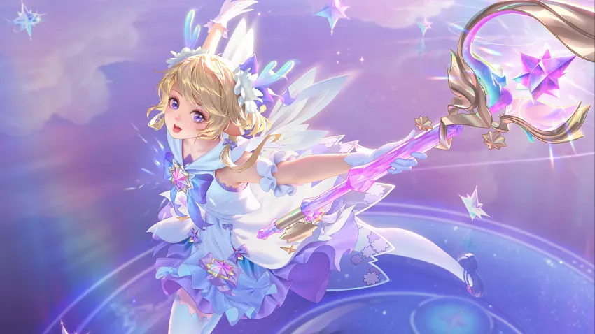 2026最新版王者荣耀瑶配谁最好？从底层逻辑到 T0 级搭档全解析，普通玩家也能轻松上手