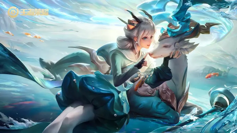 王者荣耀怎么换头像2