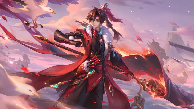 王者荣耀孙权怎么玩2