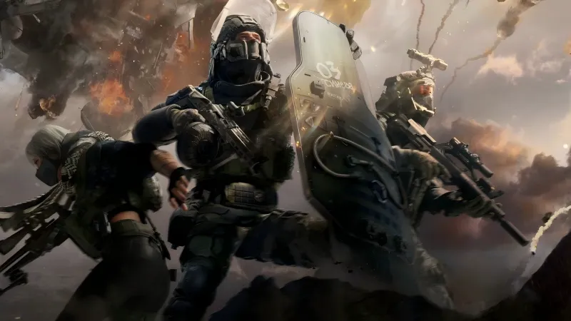 三角洲行动零号大坝大红刷新点位2