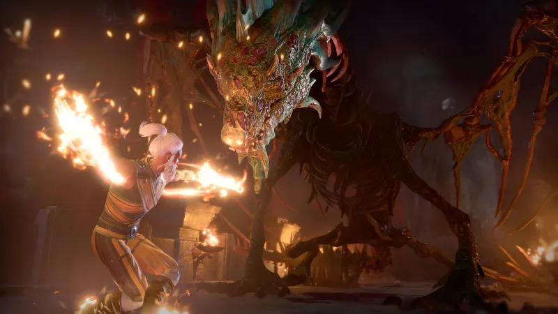 博德之门3攻略2