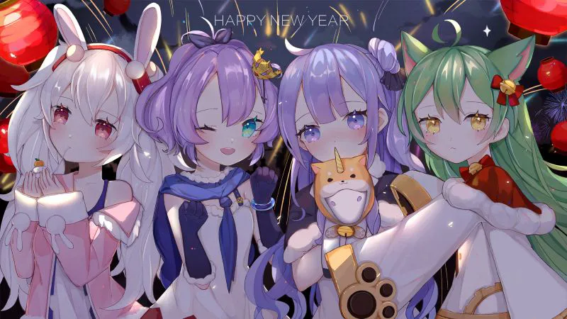 碧蓝航线最暴露的10个角色！国服实装高人气皮肤全盘点