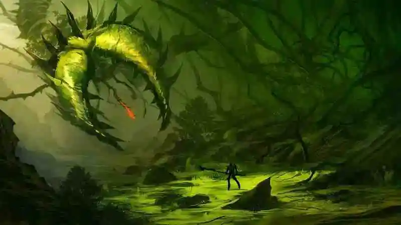 泰拉瑞亚boss顺序1