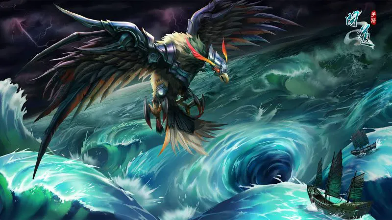 问道手游怎么赚人民币2