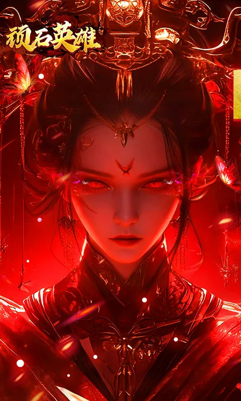 顽石英雄（天天送648红包）