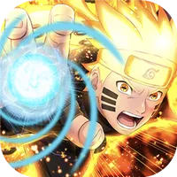 忍者小分队（0.1折送六道鸣人）