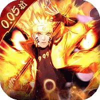 六道轮回手游（0.05折送满星金忍）