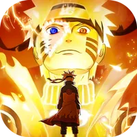 魂之眼（火影正版授权）