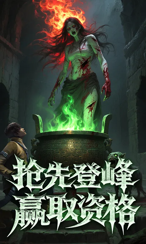 新盗墓笔记（0.1折）