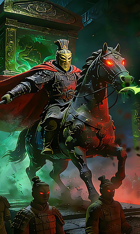 寻龙英雄（0.1折免费版）