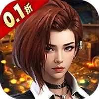 缤纷爱消除（0.1折登录送王胖子）