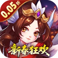 萌幻西游（梦回西游0.05折）