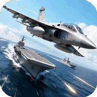 无畏舰队（3A级海战）