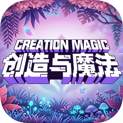 创造与魔法